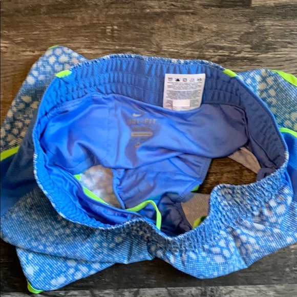 Nike Dri-Fit Running Shorts - Picture 4 of 4